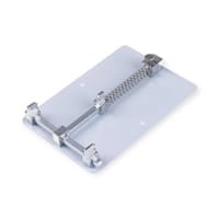 Adjustable PCB Holder Tool | Universal Rework Station Clamping Platform for Mobile Phone & Circuit Repair_img_4