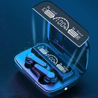 M19 TWS Wireless Bluetooth 5.1 Earbuds - Featuring Touch Control, HD Mirror, and the Latest Updates for Enhanced Performance_img_6