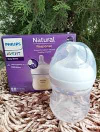 Philips Avent Feeding bottle -125ml_img_0