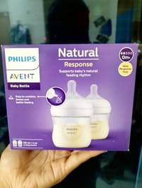Philips Avent Feeding bottle -125ml_img_3