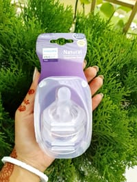 Philips Avent fidder nipple -2Pics full Box_img_0