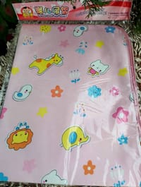 Waterproof Urine Mat_img_4