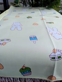 Waterproof Urine Mat_img_14