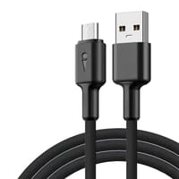 Durable 2A USB Type-B Cable – 10W Fast Charging | 1m | Model 53/01_img_0