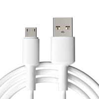 Durable 2A USB Type-B Cable – 10W Fast Charging | 1m | Model 53/01_img_1