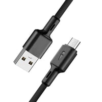 Durable 2A USB Type-B Cable – 10W Fast Charging | 1m | Model 53/01_img_2