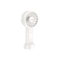 Hoco HX60 Nimble Portable Rechargeable Fan_img_0
