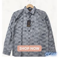 CT-011 Premium Casual Shirt_img_0