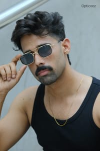 1916_Premium Metal Sunglass_img_1