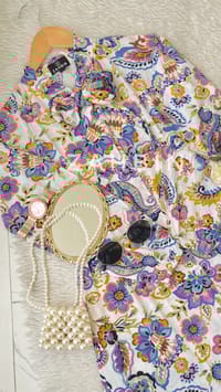 Paisley Charm💕_img_0