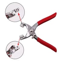 Metal Hand Press Snap Button Pliers Kit – Make DIY Projects Easy & Perfect!_img_2
