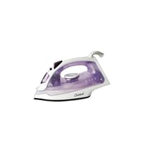 Ocean OSI808PC Ceramic Soleplate Iron Steam – Purple_img_0