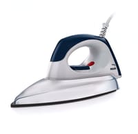 Philips GC101/02 750-Watt HV-Coated Dry Iron_img_0