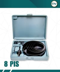 ৮ পিস হোল স সেট ৬৪ থেকে ১২৭ মিমি পর্যন্ত মাল্টি ফাংশনাল ড্রিল বিট সেট_img_0