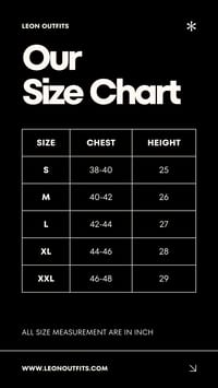 'LEON DRIP' Oversized Heavyweight Drop Shoulder T-Shirt_img_5