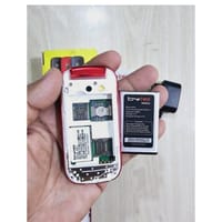 ByTwo B301 Folding mobile phone_img_4