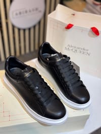 ALEXANDER MCQUEEN Black_img_3