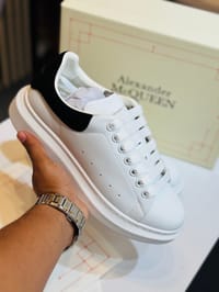 ALEXANDER MCQUEEN White_img_0