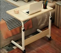 Adjustable Moving Table, Smart tea table_img_1