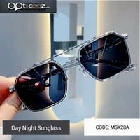 Day Night Unisex Glass_img_13