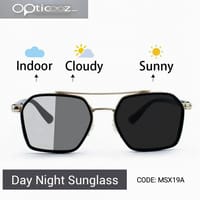 Day Night Unisex Glass_img_14