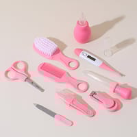 10-Piece Baby Care and Grooming Kits_img_0