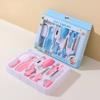 10-Piece Baby Care and Grooming Kits_img_1