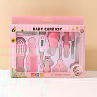 10-Piece Baby Care and Grooming Kits_img_3