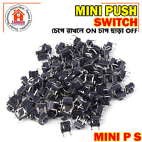1PCS Tactile Tact Push Button Micro Switch TS 1166A-5PCS_img_4