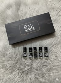 Box of 5 - Combo Box for Men | Inspired Version | 3.5ml Bottle |_img_0