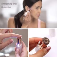 Flawless Hair Remover Machine – 100% Original_img_2