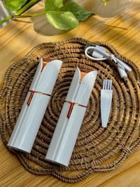 Flawless Hair Remover Machine – 100% Original_img_5