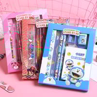 Primary Student Learning Stationery Gift Box (7-in-1) - Small_img_0