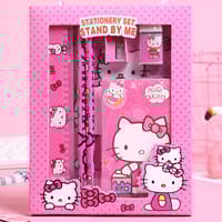 Primary Student Learning Stationery Gift Box (7-in-1) - Small_img_2