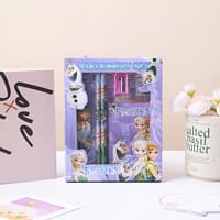 Primary Student Learning Stationery Gift Box (7-in-1) - Small_img_5