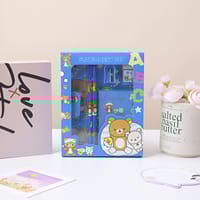 Primary Student Learning Stationery Gift Box (7-in-1) - Small_img_8