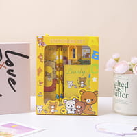 Primary Student Learning Stationery Gift Box (7-in-1) - Small_img_10