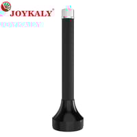 JOYKALY YG-2081 Powerful Flashlight | 5+5W LED | 2400mAh | Type-C Rechargeable | COB Light | 500m Range | 8hr Backup_img_2
