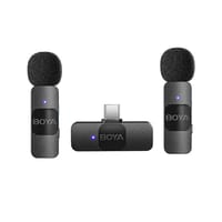 BOYA BY-V20 Wireless Microphone For Type-C Devices (1:2)_img_0
