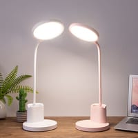 YAGE YG-9887D Rechargeable Penholder Desk Lamp_img_1