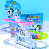 Cubbly Penguins Track Series Toys for Toddlers_img_0