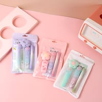 Gradient Aesthetic 'Mini Learning' Stationery Set_img_1