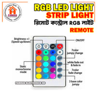 RGB Led Strip Light 2835 ( 16 Feet long) 5 meter 3 colour strip 300 Leds waterproof DC12V 60Leds/M Flexible Lighting Ribbon Tape Lamp RGB Strip_img_3