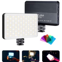 Ulanzi Vijim VL120 Mini LED Video Light_img_0