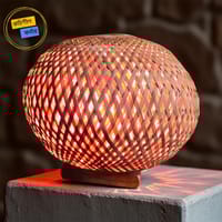 Decorative Bamboo Light_img_0