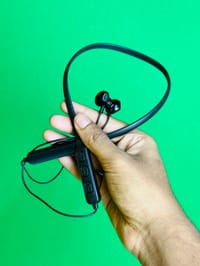 স্পেশাল কম্বো অফার ! Buy 2 – 3D RGB APP Control Rechargeable Rhythm Light (D10) Get 1 G8 Sports Neckband Free_img_2