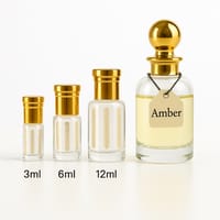 হোয়াইট আম্বর - WHITE AMBER (PARIS)_img_0