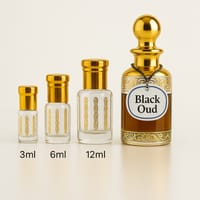 ব্লাক উদ - BLACK OUD_img_0