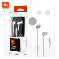 JBL C200SI In-Ear Headphones with Mic – JBL Signature Sound_img_3