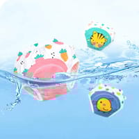 বাচ্চাদের কার্টুন পুনঃব্যবহারযোগ্য বেবি ডায়াপার ১ পিসি, বেবি সফট ট্রেনিং প্যান্ট_img_4